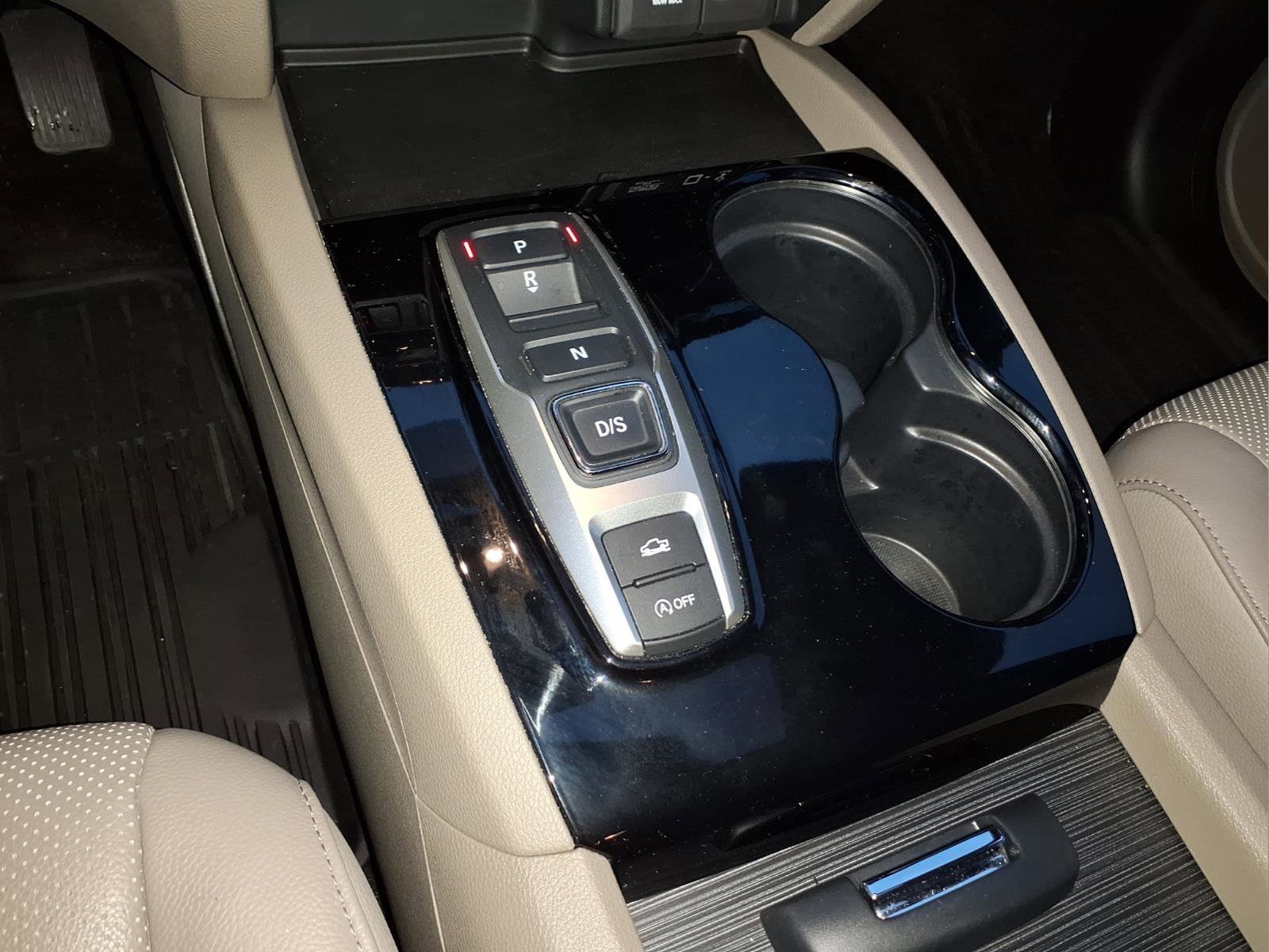 Used 2020 Honda Ridgeline RTL-E image 26