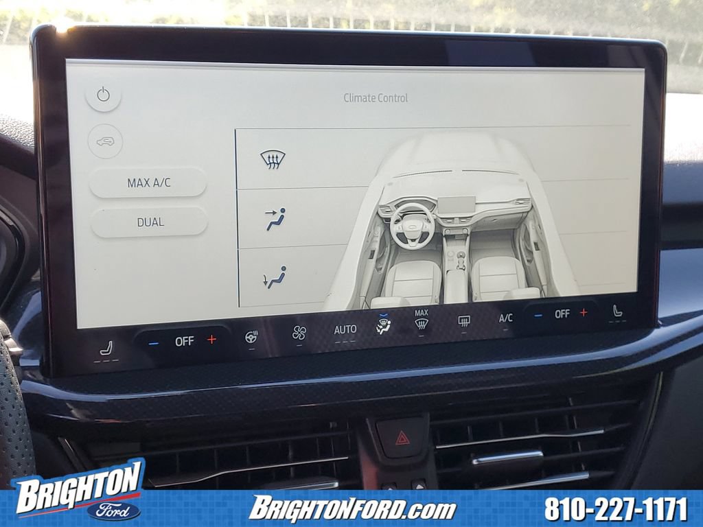 Certified 2023 Ford Escape ST-Line w/ Tech Pack #1 AWD/4WD image 26