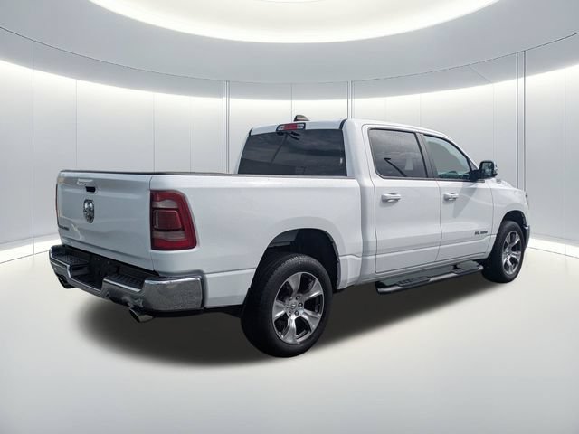 Used 2024 RAM 1500 Laramie RWD image 6