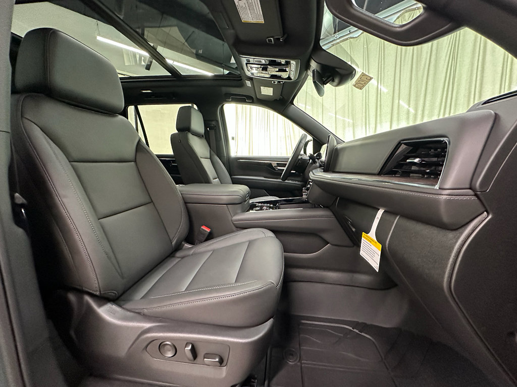 New 2026 Chevrolet Tahoe Z71 w/ Comfort Package image 26