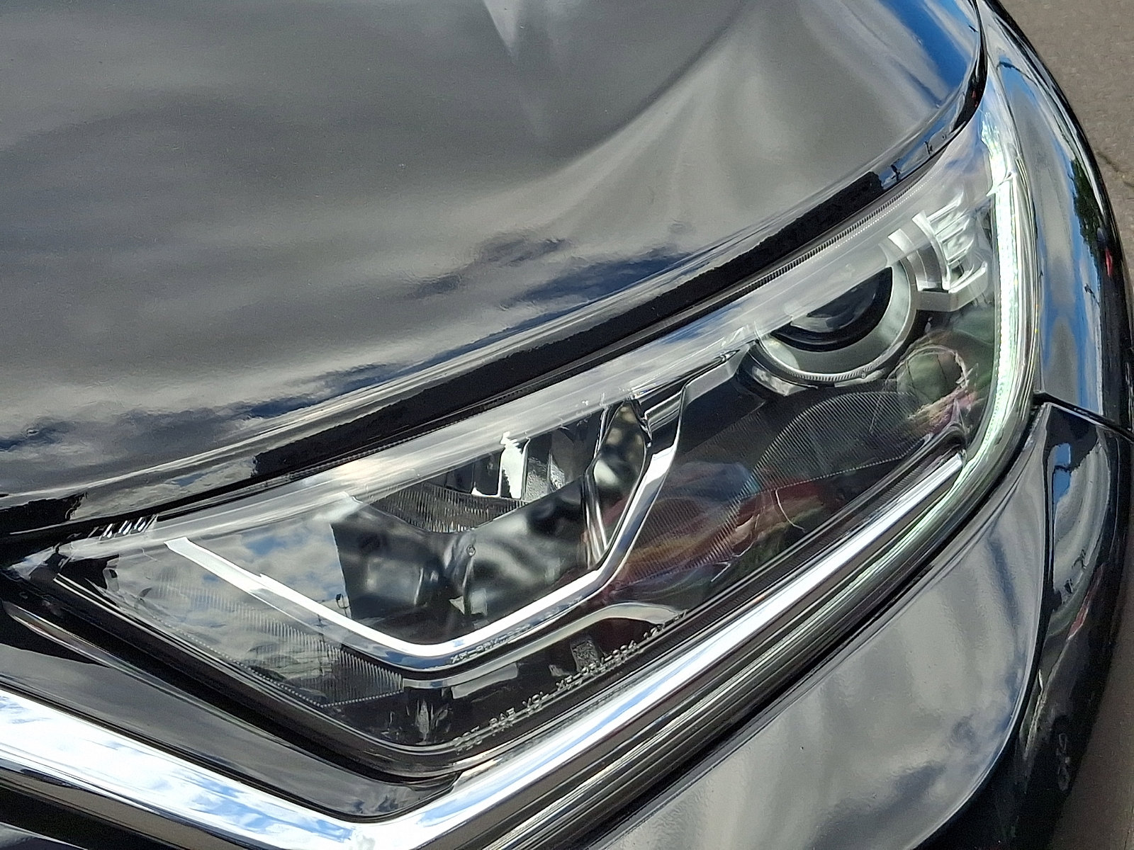 Used 2020 Honda CR-V EX image 9