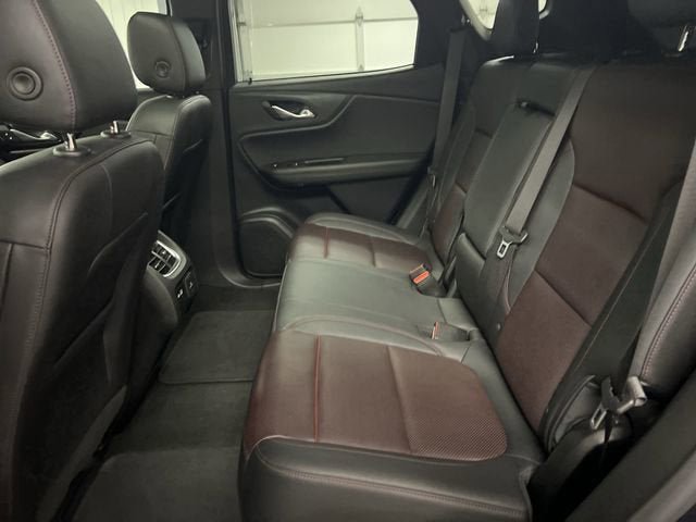 Certified 2021 Chevrolet Blazer RS w/ Enhanced Convenience Package AWD/4WD image 26