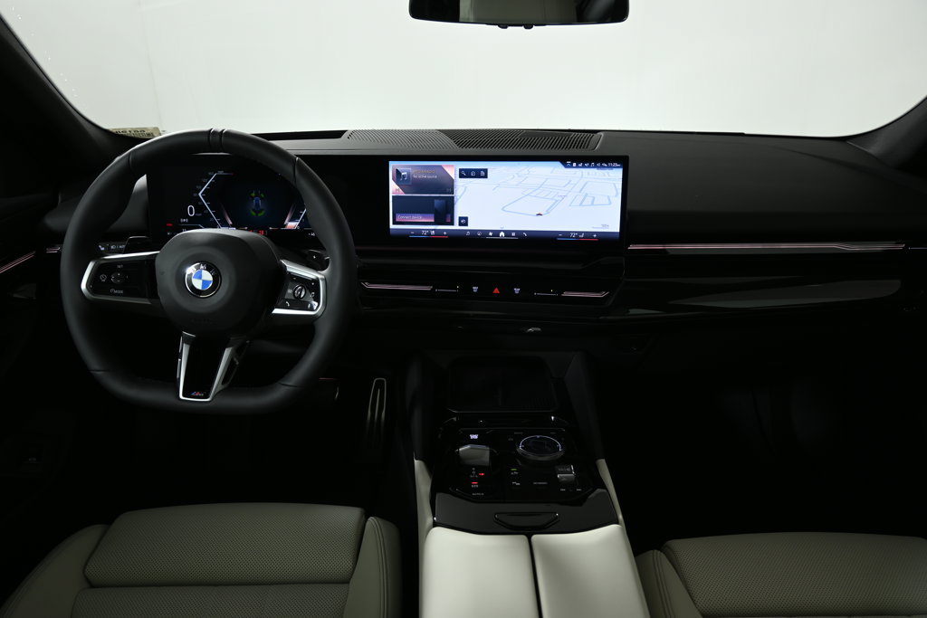 Used 2026 BMW 530i xDrive AWD/4WD image 17