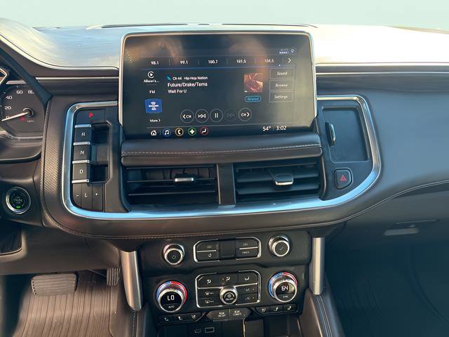 Used 2021 GMC Yukon SLT w/ SLT Luxury Package image 24