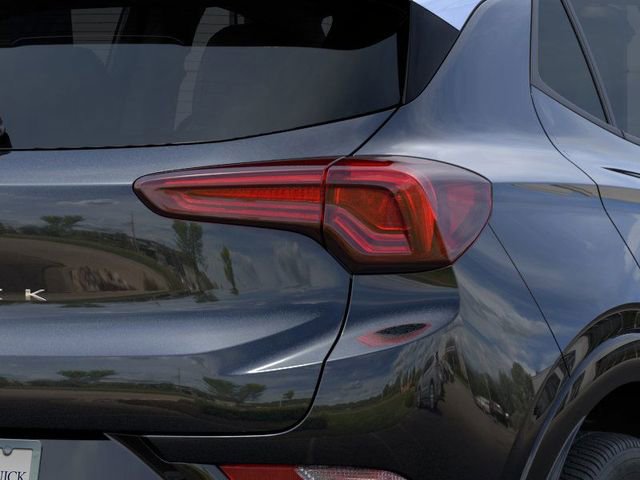 New 2026 Buick Encore GX Sport Touring w/ Comfort Package image 11