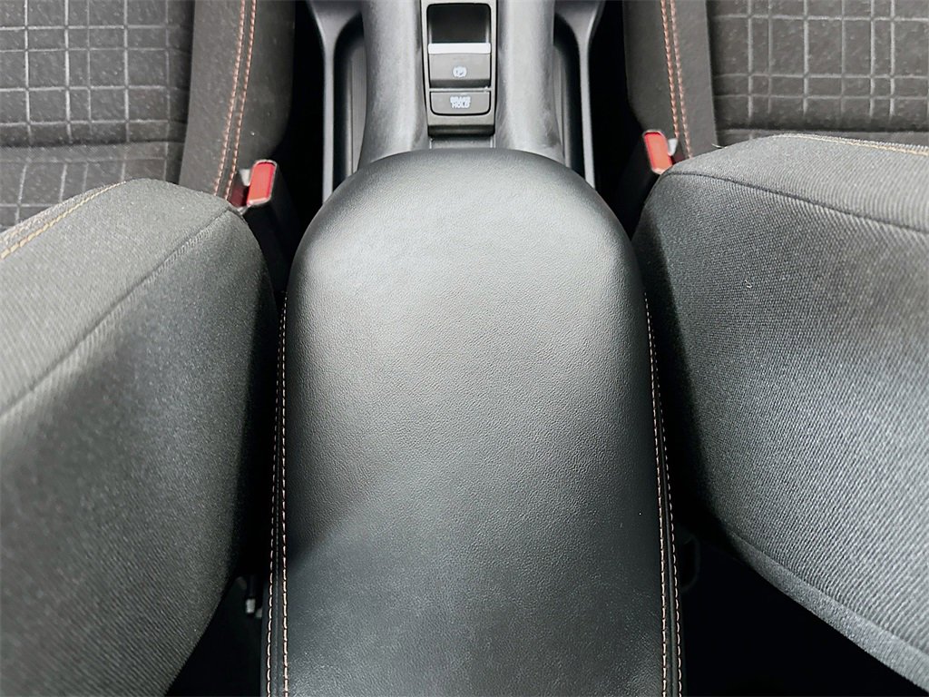 Used 2025 Honda HR-V Sport image 13