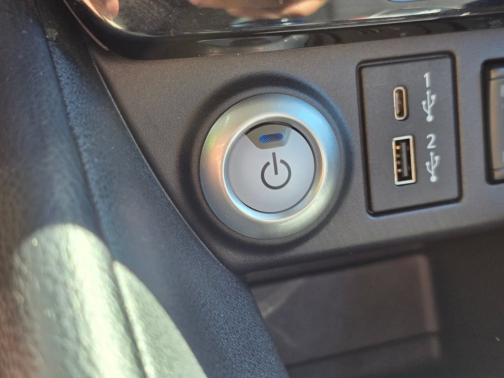 Used 2025 Nissan Leaf SV Plus FWD image 33