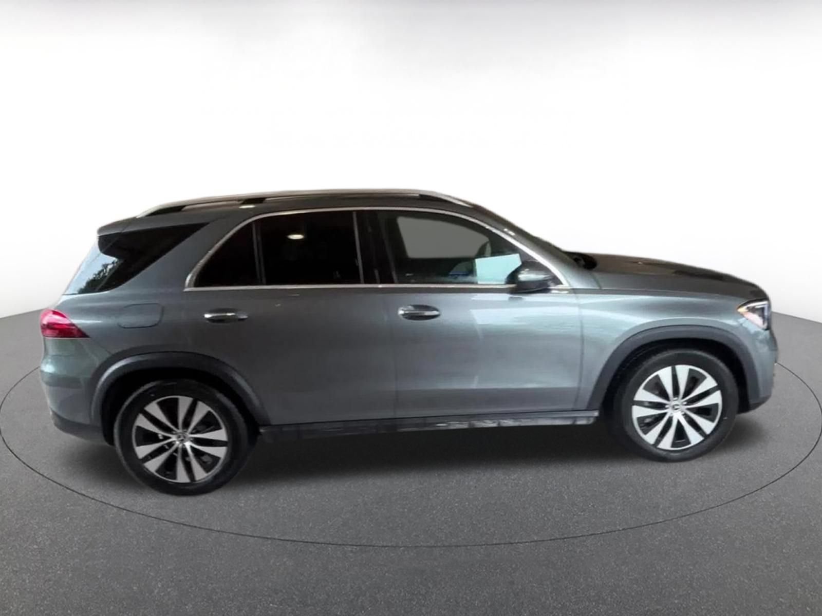 Used 2026 Mercedes-Benz GLE 350 4MATIC image 16
