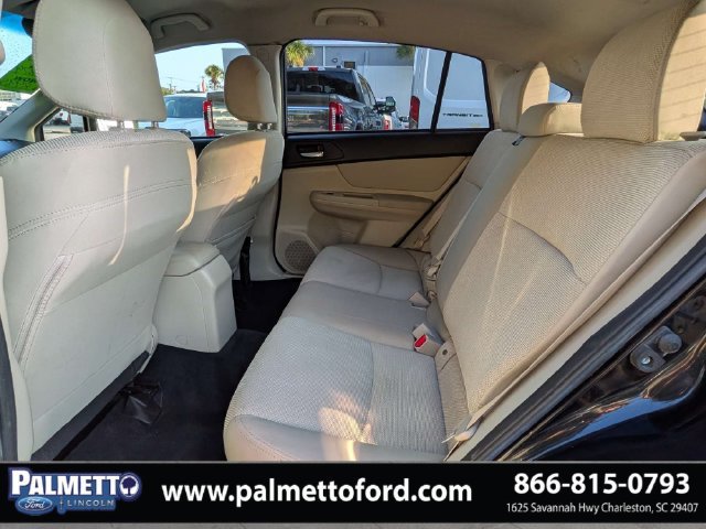 Used 2014 Subaru Crosstrek 2.0i Premium AWD/4WD image 13