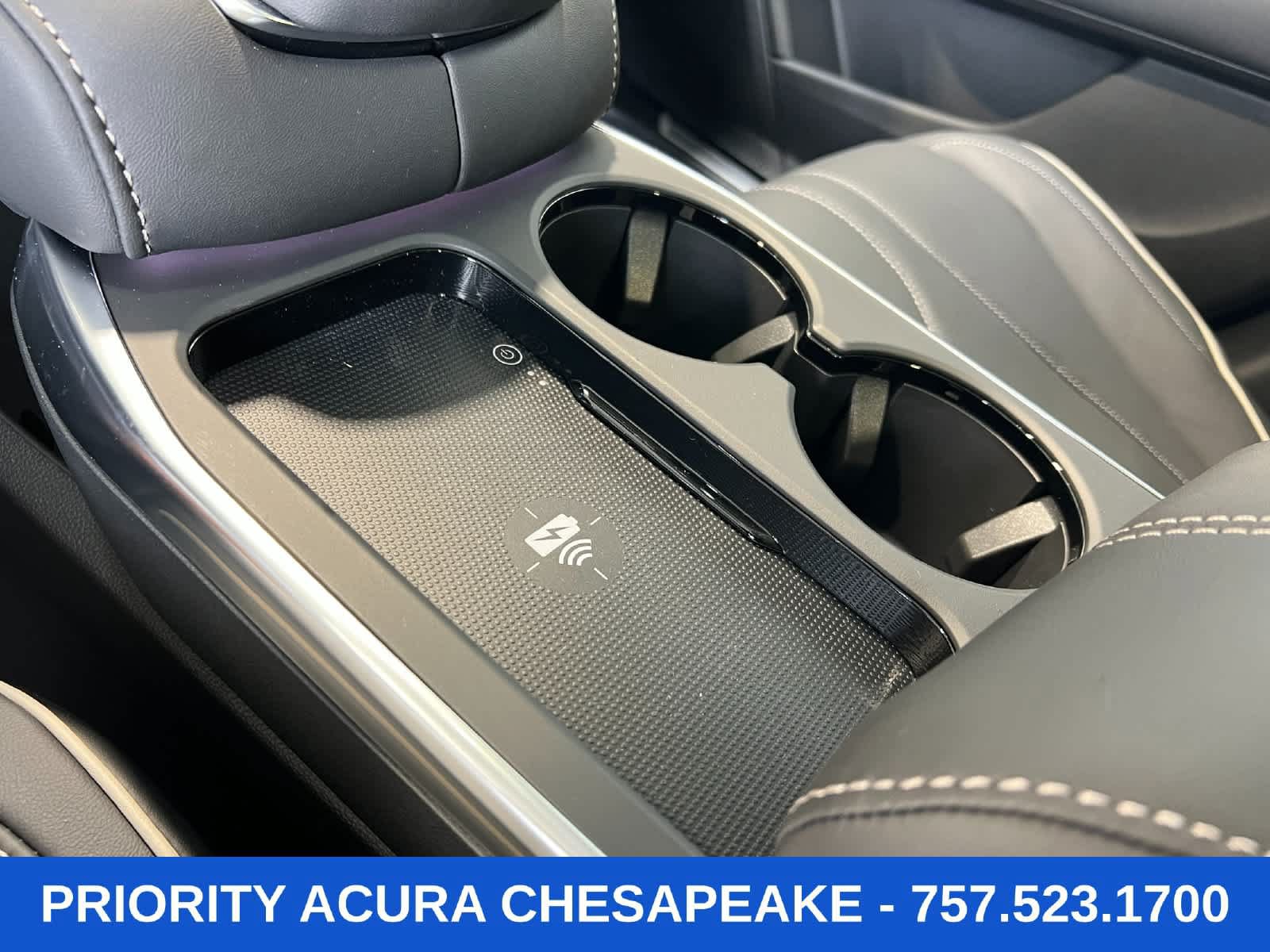 New 2026 Acura RDX w/ Advance Package AWD/4WD image 23