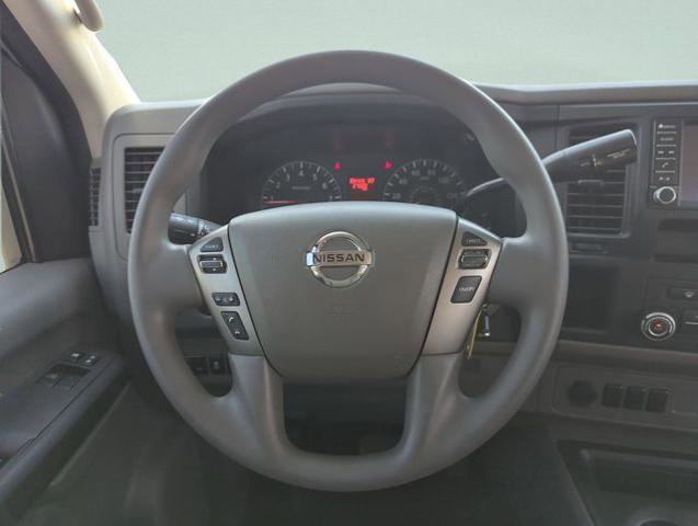 Certified 2019 Nissan NV 3500 S RWD image 25