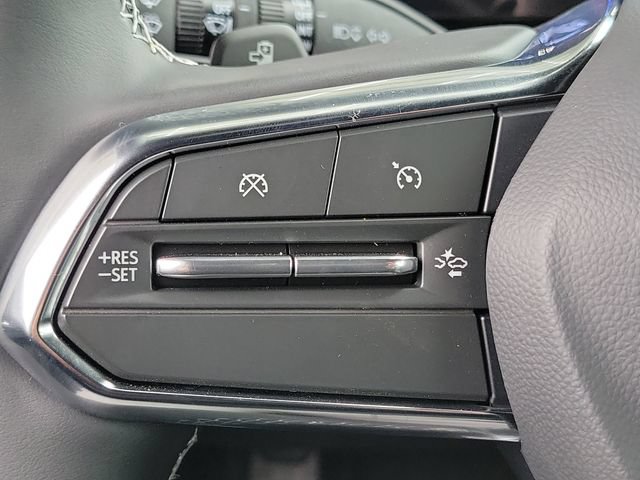 New 2026 Chevrolet Blazer EV LT FWD image 8