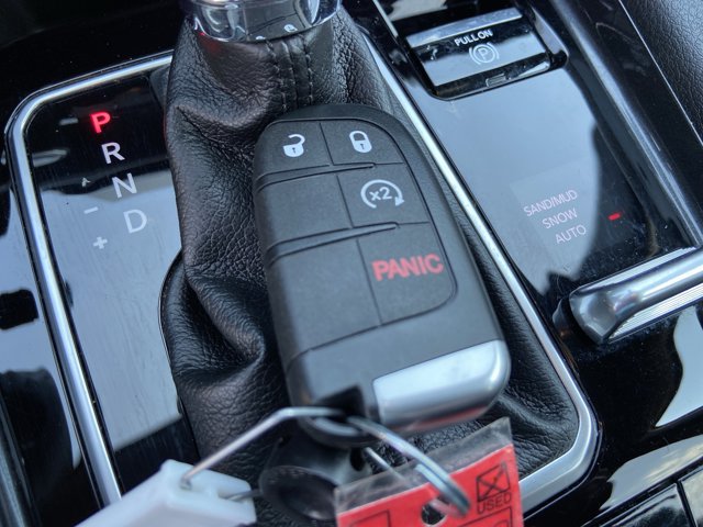 Used 2024 Jeep Compass Latitude AWD/4WD image 42