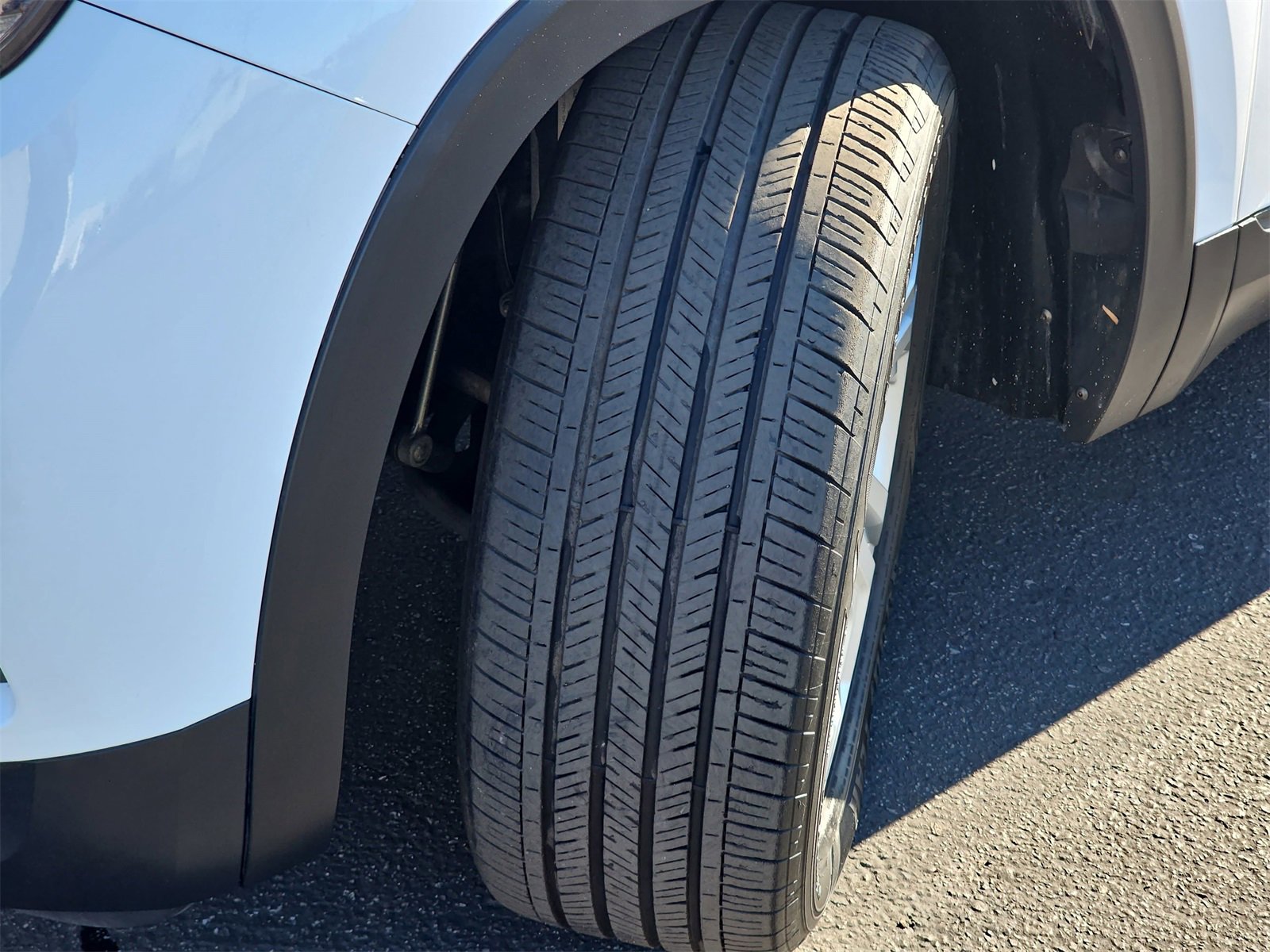 Used 2022 Volkswagen Atlas SE image 36