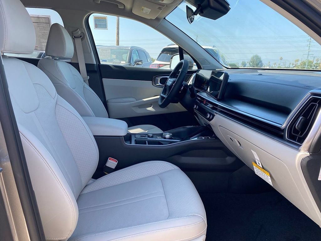 New 2026 Kia Sorento EX FWD image 28
