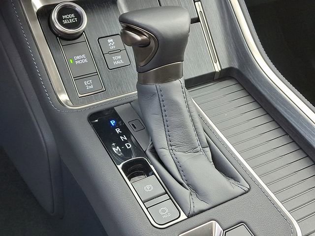 Used 2025 Lexus GX 550 w/ Accessory Package (2T) image 9