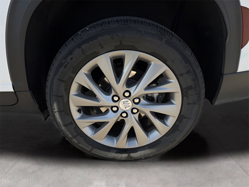 Used 2025 Buick Enclave Preferred image 21