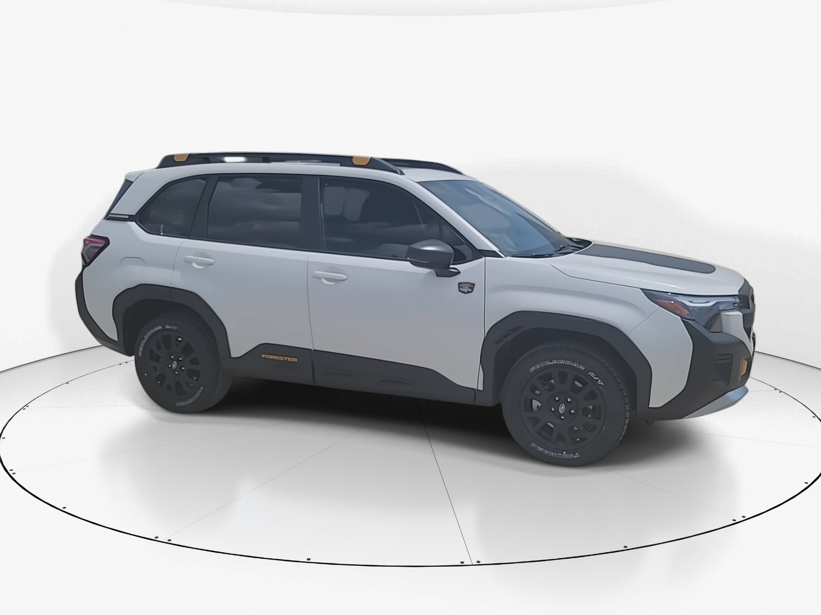 New 2026 Subaru Forester Wilderness AWD/4WD image 2