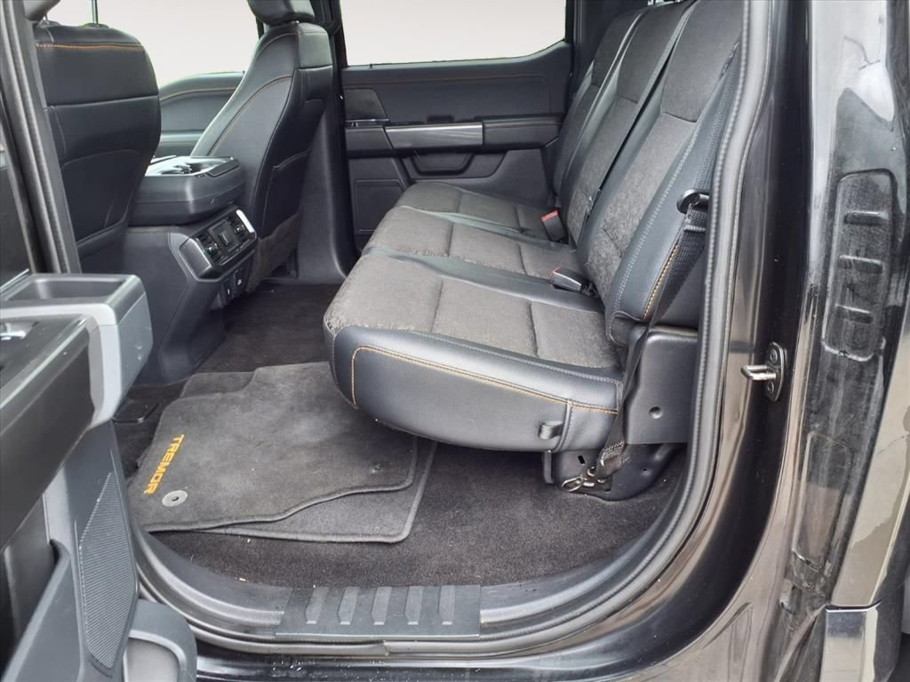 Used 2023 Ford F150 Tremor w/ 360 Degree Camera Package AWD/4WD image 19