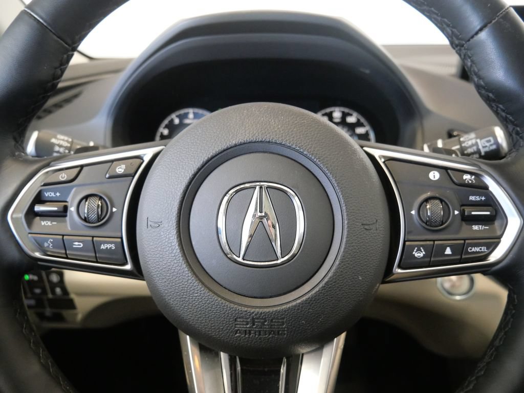 Used 2025 Acura RDX SH-AWD w/ Advance Package image 18