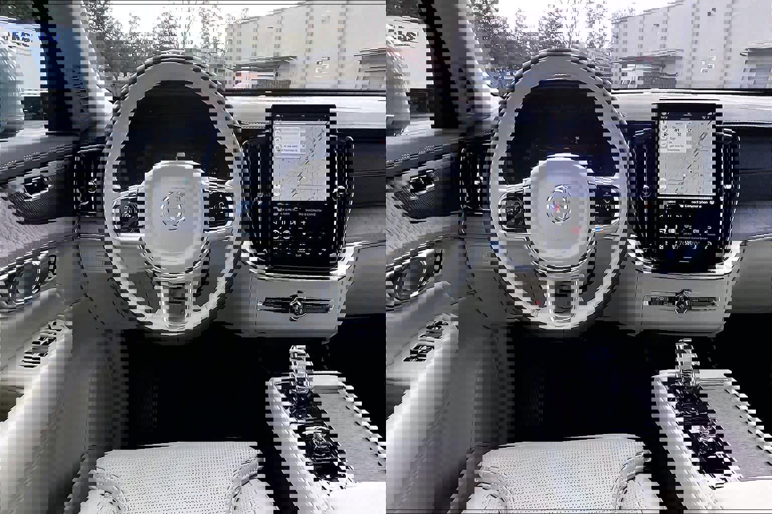 New 2026 Volvo XC90 T8 Ultra image 15