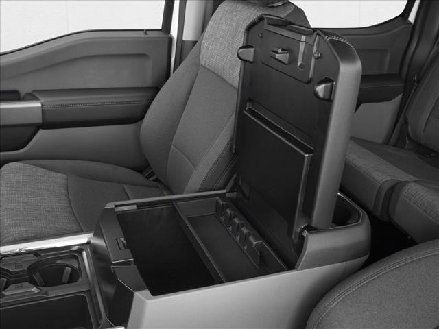 New 2026 Ford F350 XLT w/ XLT Premium Package AWD/4WD image 10