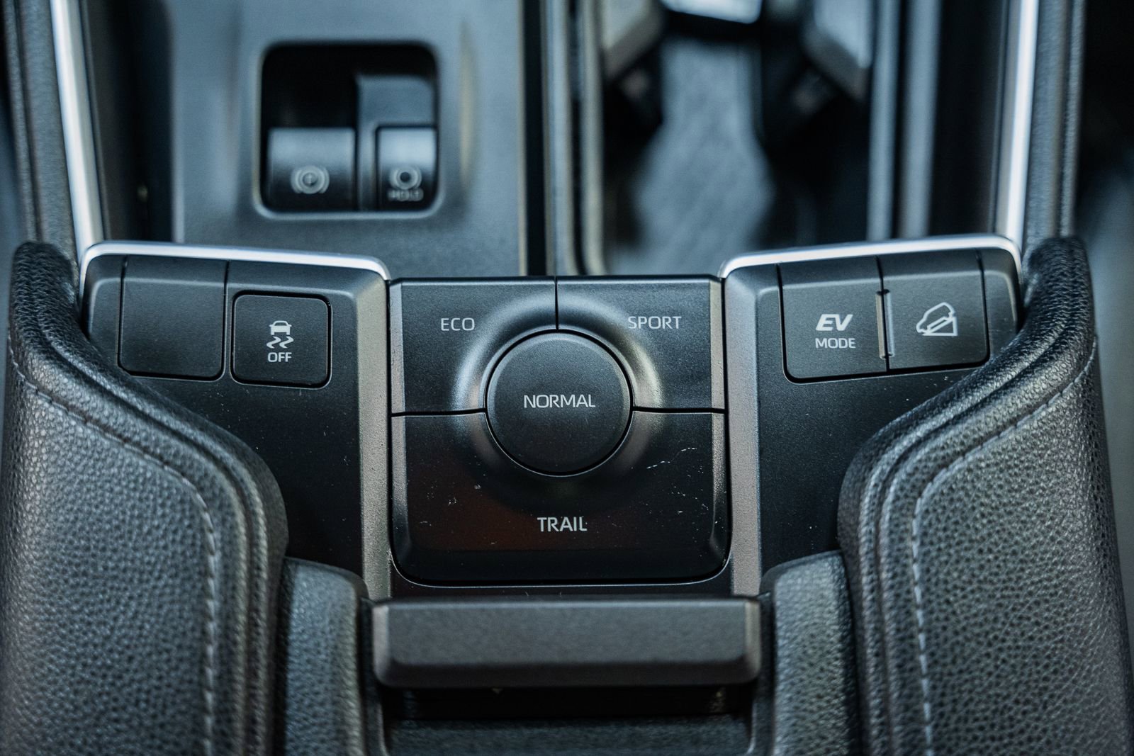 Used 2024 Toyota Grand Highlander XLE image 30