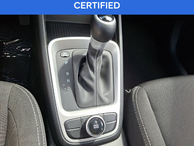 Certified 2023 Hyundai Venue SEL w/ Cargo Package FWD image 22