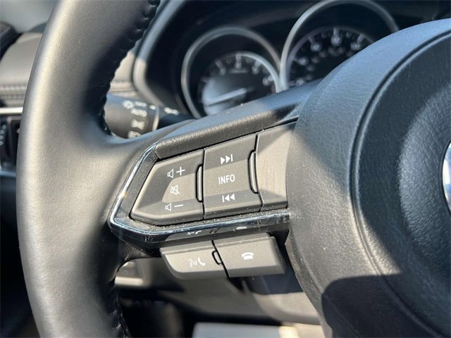 Certified 2022 MAZDA CX-5 AWD 2.5 S w/ Preferred Package image 30