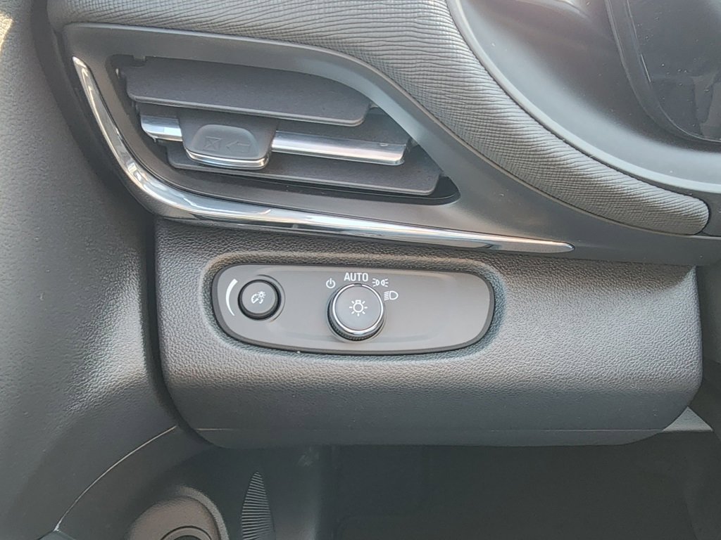 New 2026 Buick Envista Preferred w/ Convenience I Package image 17