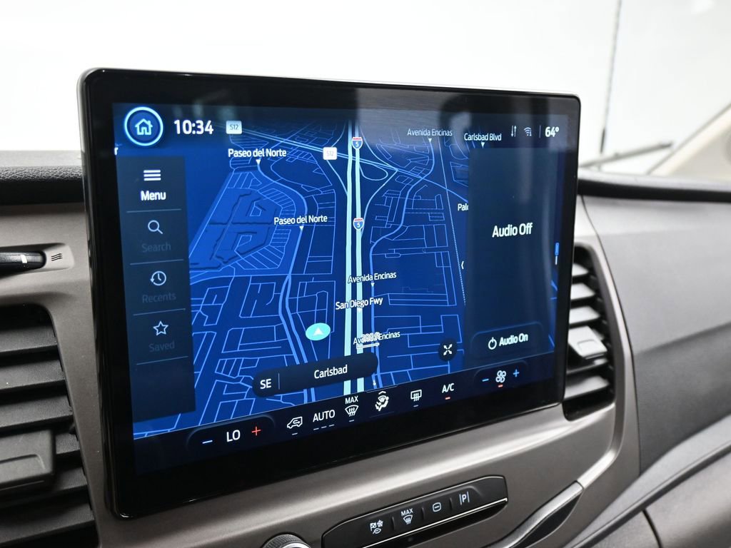 Certified 2022 Ford Transit 350 XLT image 13