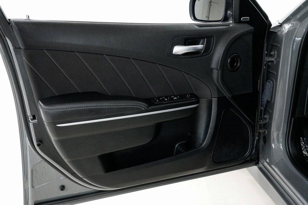 Used 2023 Dodge Charger Scat Pack image 10