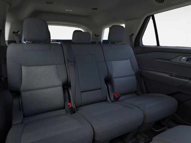 New 2026 Ford Explorer Active AWD/4WD image 41