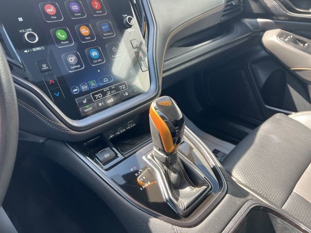 Used 2023 Subaru Outback Wilderness image 40