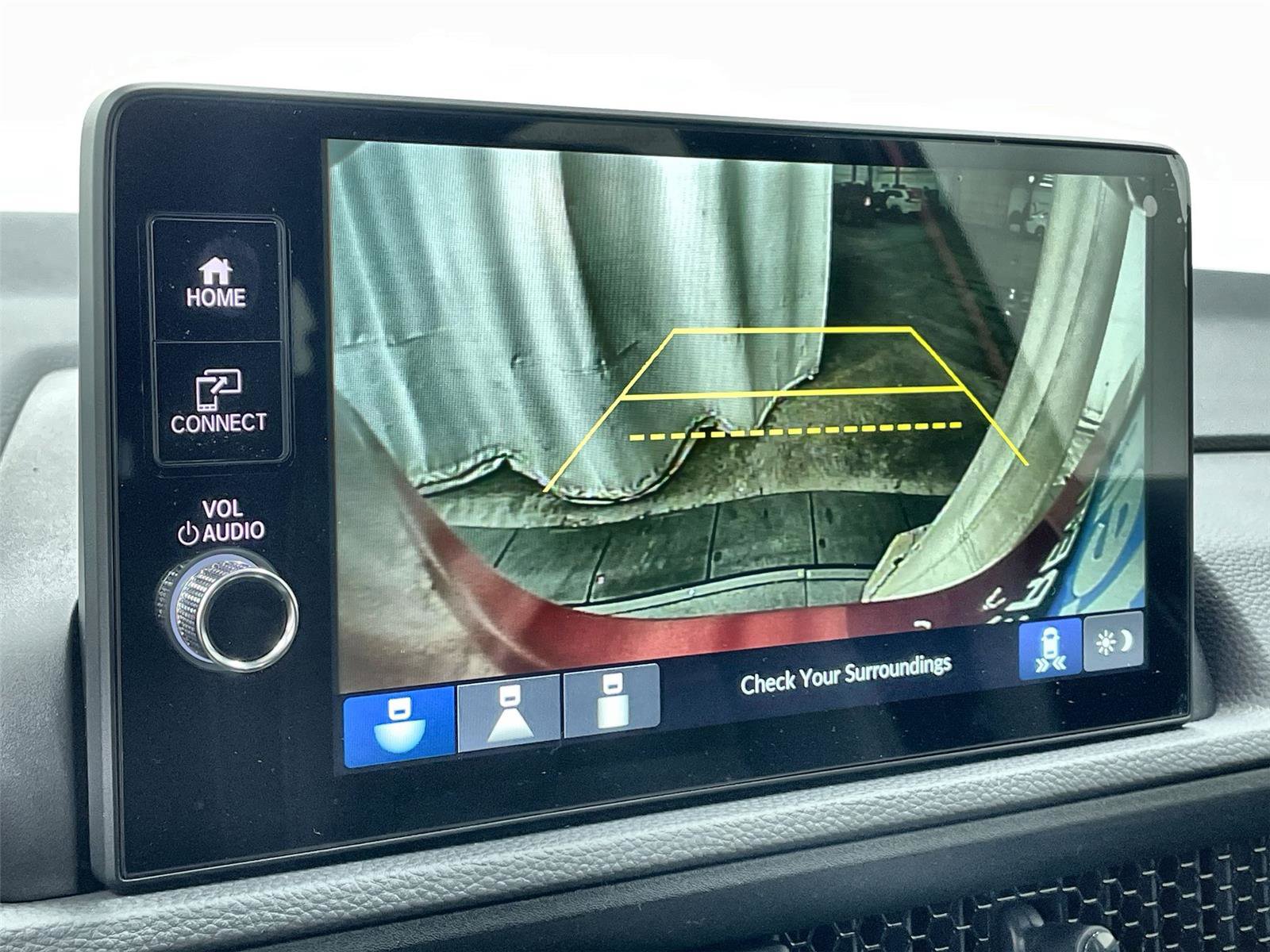 New 2026 Honda CR-V Sport image 27