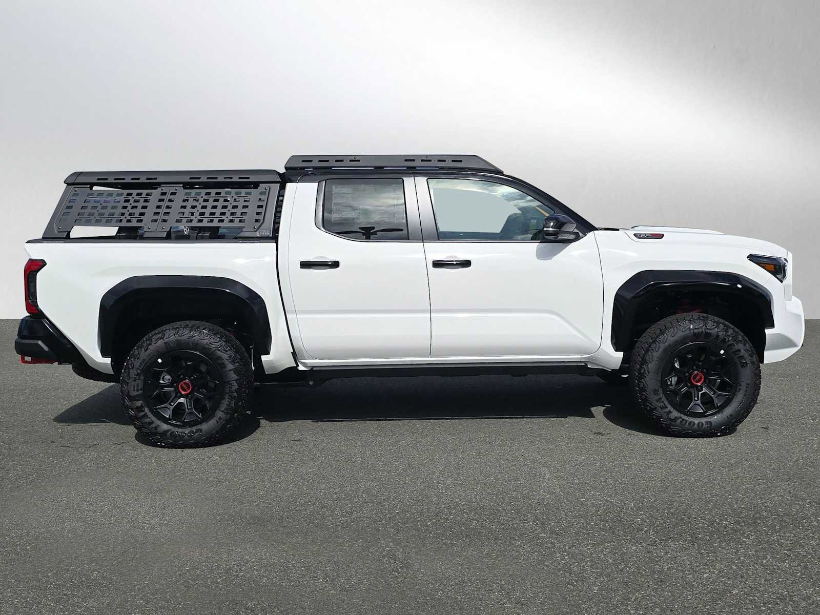 New 2025 Toyota Tacoma TRD Pro image 2