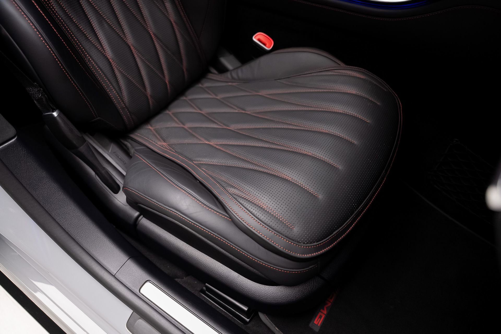 Used 2024 Mercedes-Benz S 63 AMG S image 70