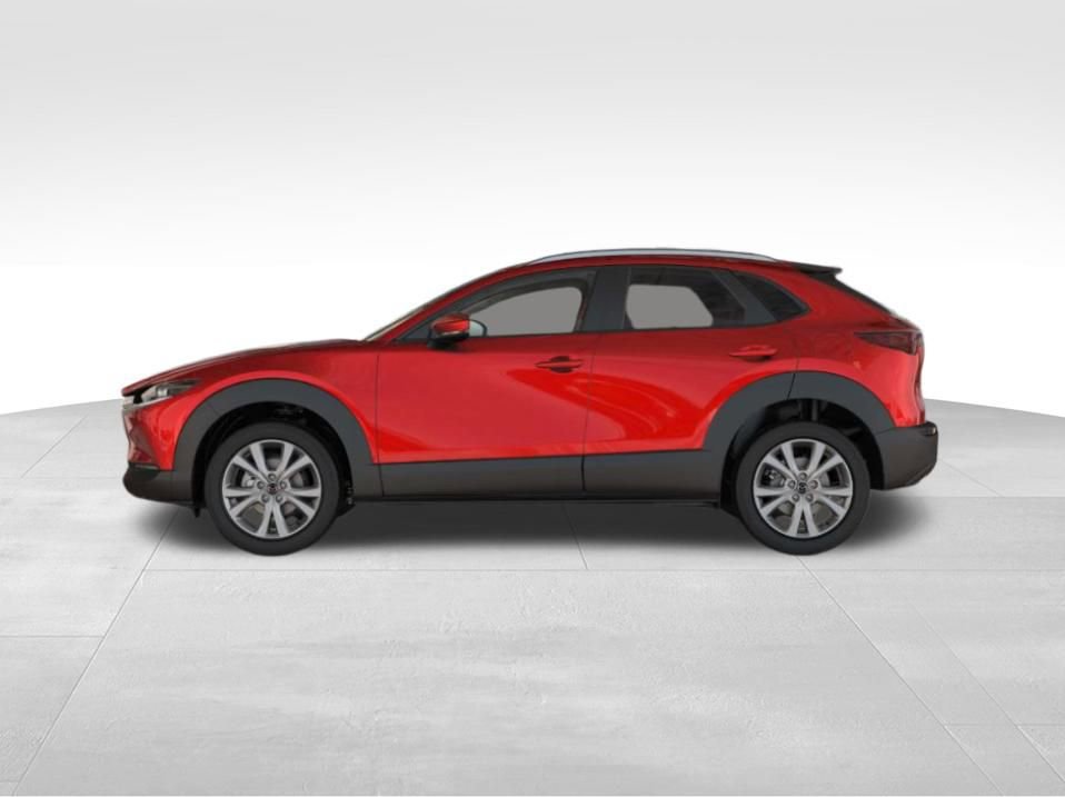 New 2026 MAZDA CX-30 AWD 2.5 S image 7