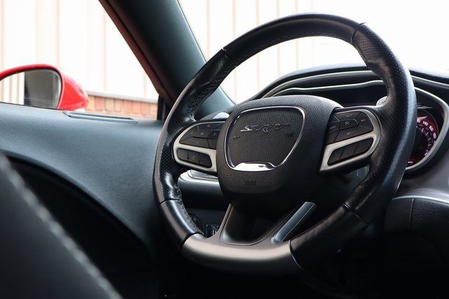 Used 2022 Dodge Challenger SRT Hellcat Redeye image 42