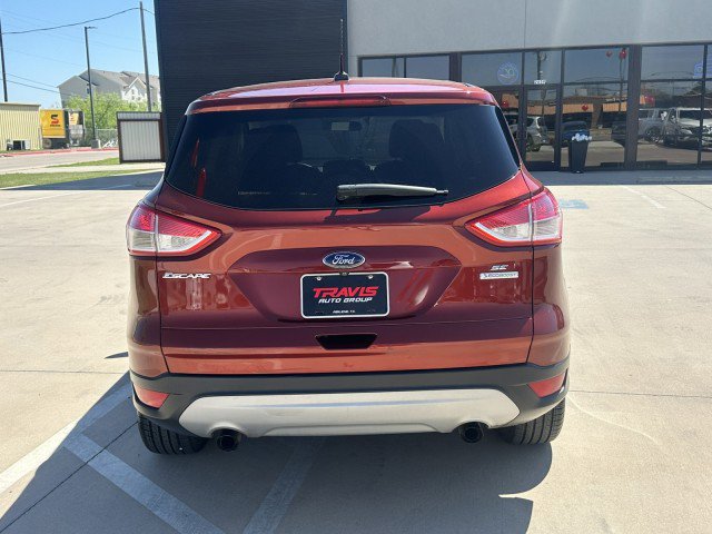 Used 2015 Ford Escape SE image 8
