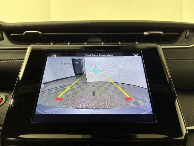 Used 2025 Jeep Grand Cherokee L Laredo image 33