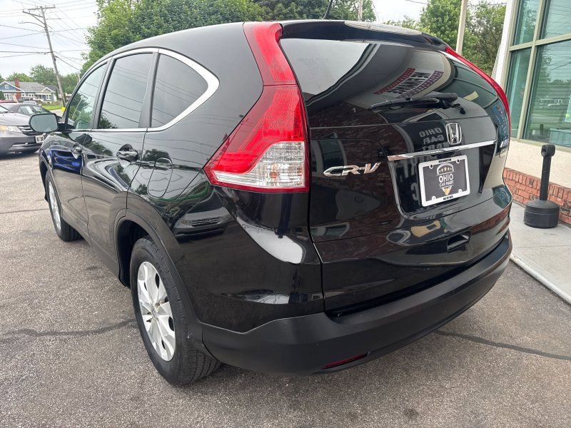 Used 2013 Honda CR-V EX image 7