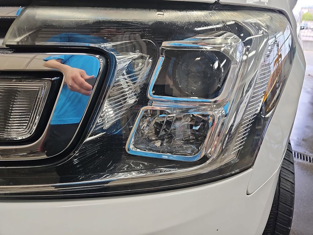 Used 2018 Ford Expedition Max Limited image 31