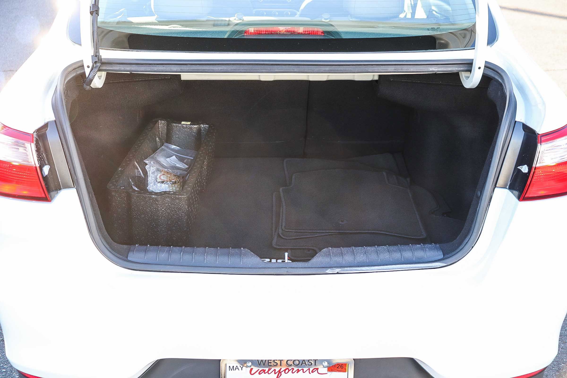 Used 2016 Kia Rio LX w/ Power Package image 25