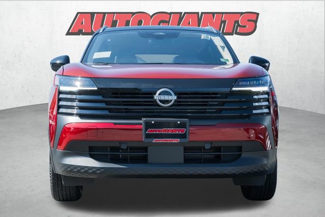 New 2026 Nissan Kicks SV image 2