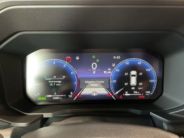 Used 2024 Toyota Land Cruiser Base image 14