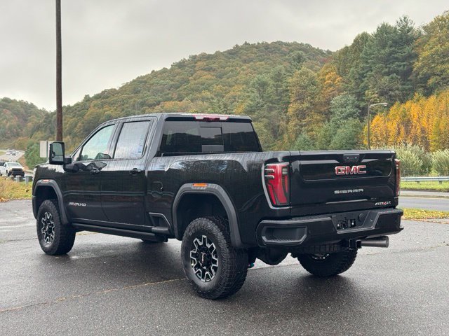 New 2026 GMC Sierra 2500 AT4X AWD/4WD image 5
