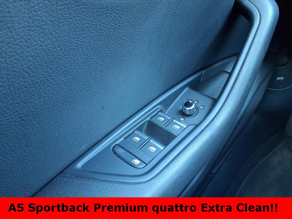 Used 2019 Audi A5 2.0T Premium image 18