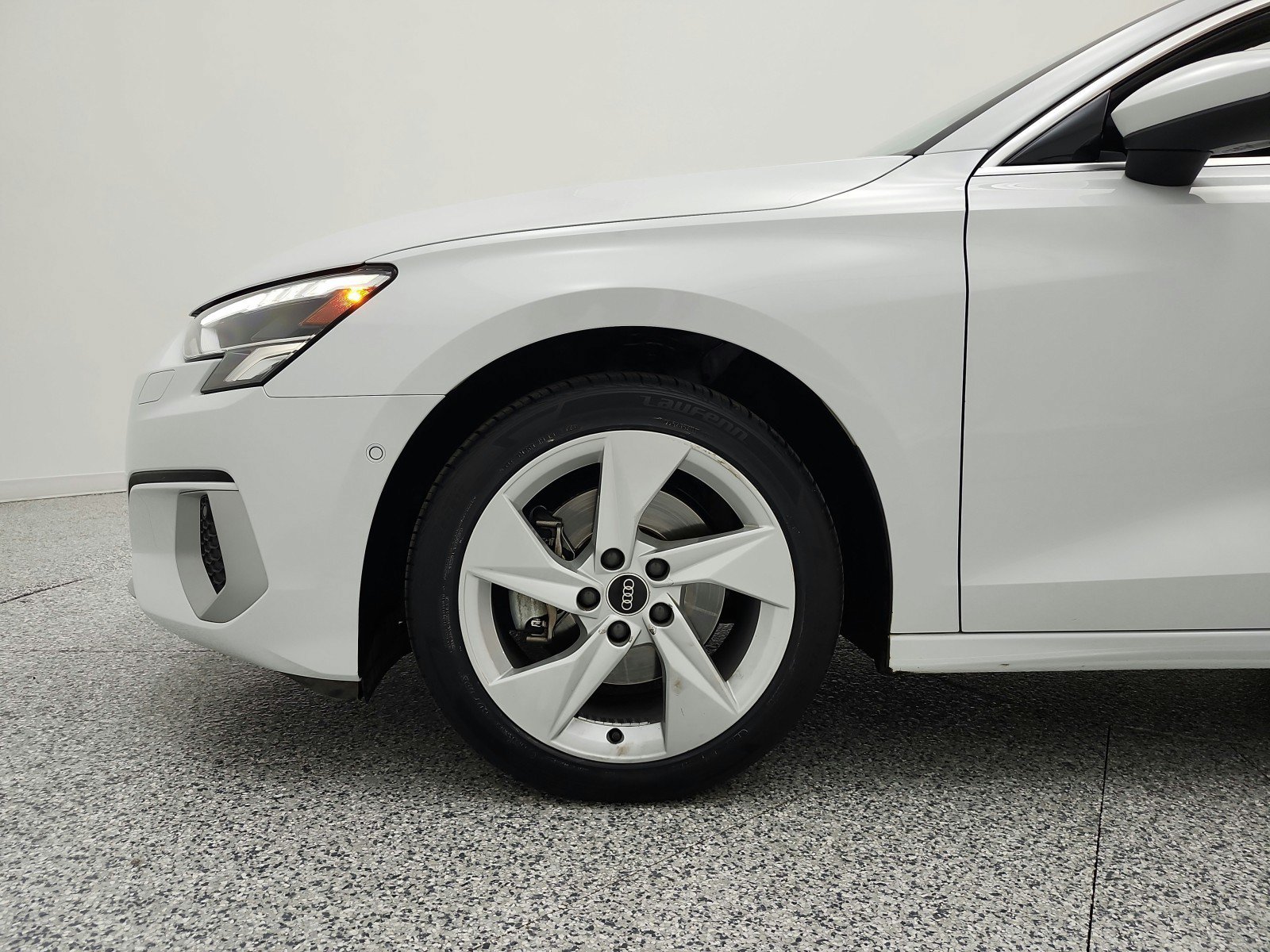 Used 2023 Audi A3 2.0T Premium AWD/4WD image 18