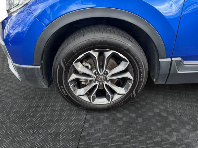 Used 2021 Honda CR-V EX image 11